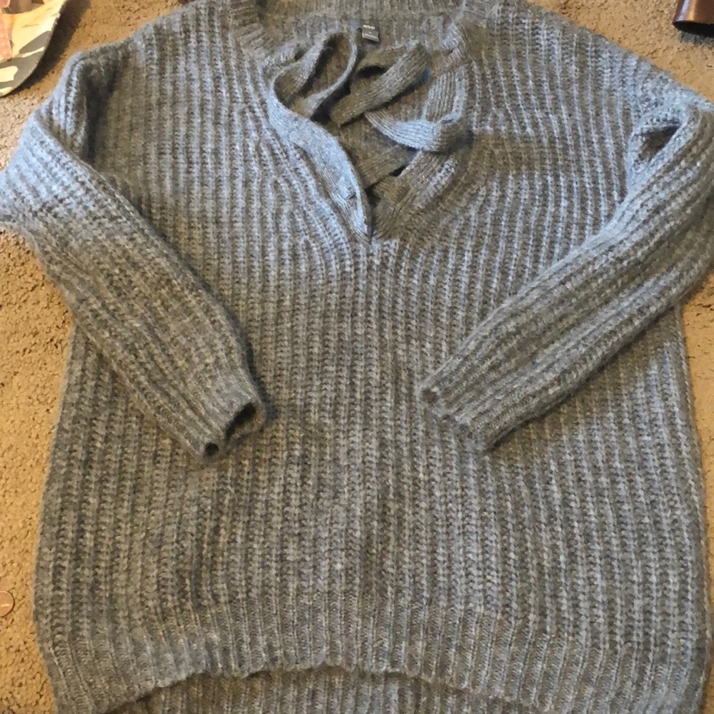 Aerie sweater